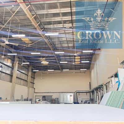 Warehouse for Rent in Emirates Modern Industrial Area, Umm Al Quwain - WhatsApp Image 2025-04-12 at 9.05. 25 PM (1). jpeg