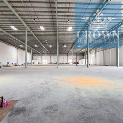 Warehouse for Rent in Emirates Modern Industrial Area, Umm Al Quwain - WhatsApp Image 2025-02-15 at 1.06. 41 PM. jpeg