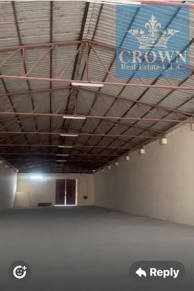 Warehouse for Rent in Emirates Modern Industrial Area, Umm Al Quwain - WhatsApp Image 2025-07-22 at 6.37. 55 PM. jpeg