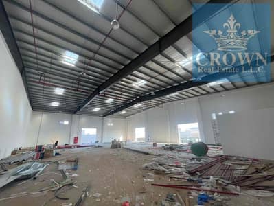 Warehouse for Rent in Emirates Modern Industrial Area, Umm Al Quwain - DyWTC9uw4RuMviUiLOCrFNzVg3vy92jJPLRHBgwa