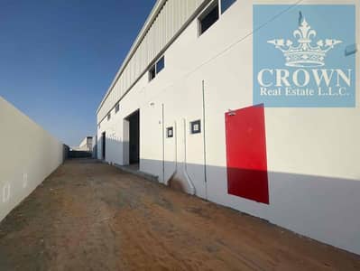 Warehouse for Rent in Emirates Modern Industrial Area, Umm Al Quwain - GqnlSRRvvPO1fABrsJCEhvNVlwNnnMcmZdNvI6dc