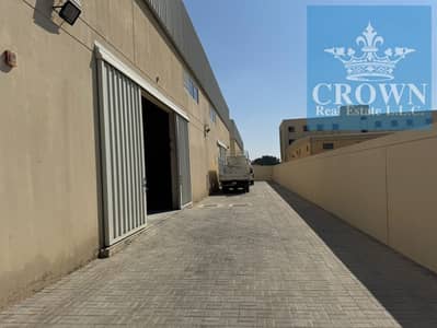 Warehouse for Rent in Emirates Modern Industrial Area, Umm Al Quwain - WhatsApp Image 2024-11-30 at 1.20. 30 AM. jpeg