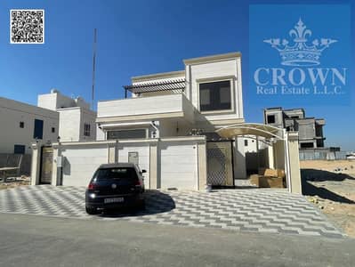 4 Bedroom Villa for Sale in Al Helio, Ajman - WhatsApp Image 2025-07-21 at 10.19. 10 AM (1). jpeg