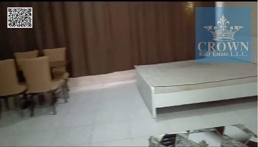 Студия Продажа в Аль Рашидия, Аджман - WhatsApp Image 2025-07-25 at 7.54. 05 PM. jpeg