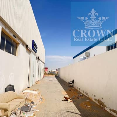 Warehouse for Rent in Emirates Modern Industrial Area, Umm Al Quwain - WhatsApp Image 2025-03-08 at 1.43. 49 PM (14). jpeg