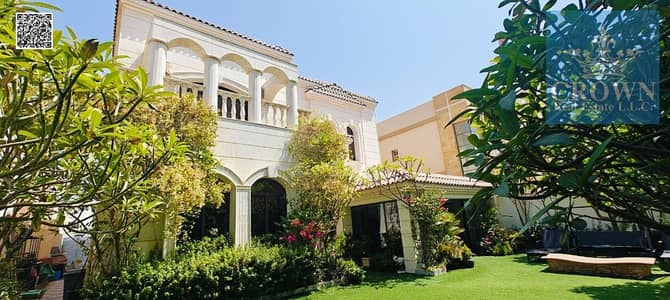 6 Bedroom Villa for Sale in Al Rawda, Ajman - WhatsApp Image 2025-07-22 at 4.34. 51 PM (1). jpeg