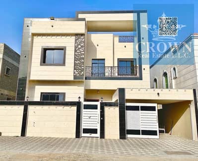 5 Bedroom Villa for Sale in Al Yasmeen, Ajman - 2ecd8b25-0afc-448e-99fb-b4967b4fc310. jpg