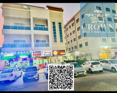 مبنى سكني 5 غرف نوم للبيع في الراشدية، عجمان - 916e0339-5e91-4c0a-a435-dc779230c0a3. jpg