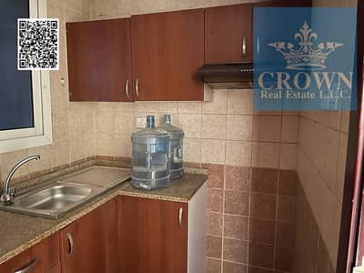 فلیٹ 1 غرفة نوم للايجار في جاردن سيتي، عجمان - IMG-20210919-WA0049. jpg