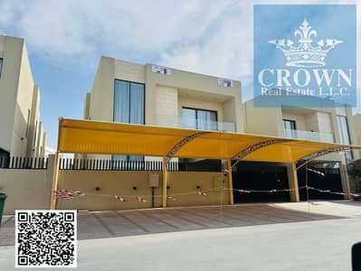 4 Bedroom Villa for Rent in Al Yasmeen, Ajman - 5cfccc8e-6d88-4286-bb40-2cd605969c82. jpg