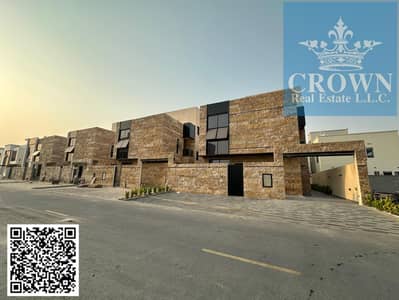 阿尔巴伊亚， 阿治曼 6 卧室别墅待售 - f0829c07-bb3c-4255-8f1e-47560117637a. jpg