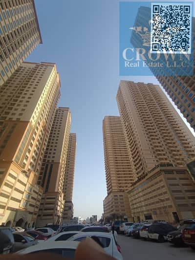 2 Cпальни Апартамент в аренду в Эмирэйтс Сити, Аджман - WhatsApp Image 2025-07-12 at 2.41. 12 PM. jpg