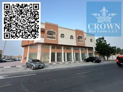 11 Bedroom Building for Rent in Al Rawda, Ajman - 0369ac17-4ddd-405b-be8a-190b671c5536. jpg