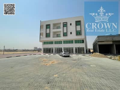 11 Bedroom Building for Sale in Al Amerah, Ajman - WhatsApp Image 2025-07-14 at 2.23. 01 PM. jpeg