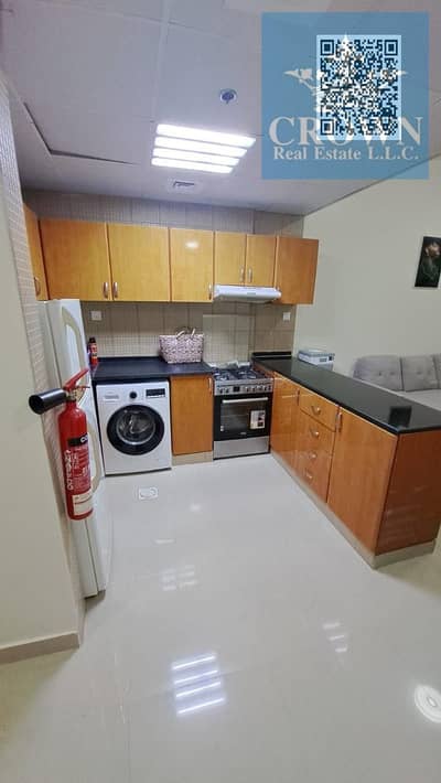 Студия Продажа в Аль Нуаимия, Аджман - IMG-20250726-WA0072. jpg