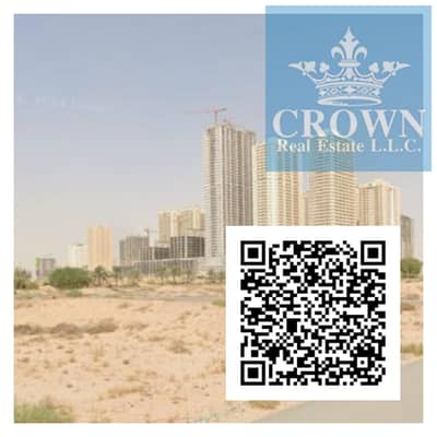 Plot for Sale in Al Alia, Ajman - WhatsApp Image 2025-07-14 at 6.39. 01 PM. jpeg