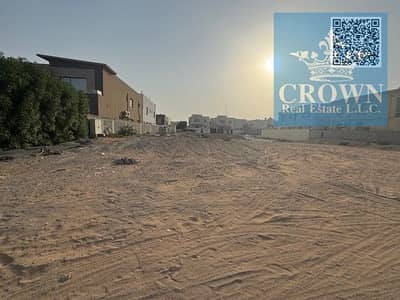 Plot for Sale in Al Mowaihat, Ajman - 1. jpg
