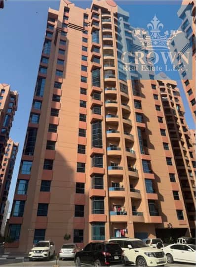 2 Cпальни Апартаменты Продажа в Аль Нуаимия, Аджман - 1. jpg