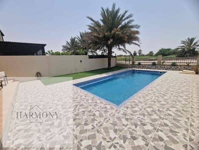3 Bedroom Villa for Rent in Al Hamra Village, Ras Al Khaimah - 6567cfd0-5466-4a76-8cbe-19d7f43239f4. jpg