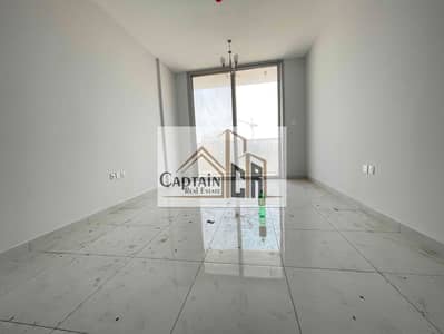 1 Bedroom Apartment for Rent in Aljada, Sharjah - IMG_8691. jpg