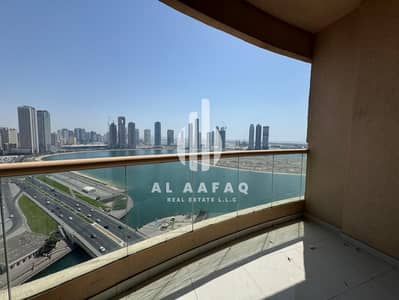 3 Bedroom Flat for Rent in Al Mamzar, Sharjah - WhatsApp Image 2025-08-01 at 1.00. 11 PM. jpeg