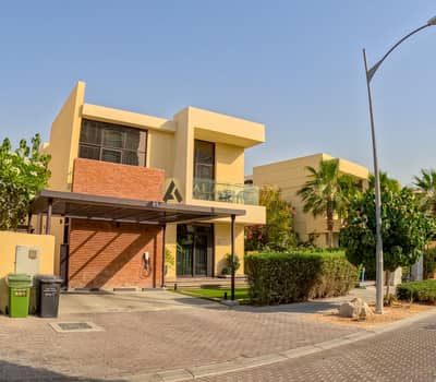 5 Bedroom Villa for Sale in DAMAC Hills, Dubai - GOPR0646 copy. jpg