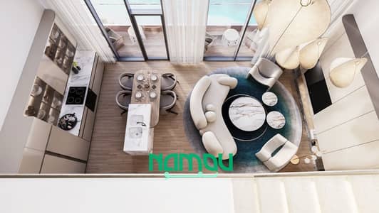 2 Bedroom Apartment for Sale in Mina Al Arab, Ras Al Khaimah - Quattro del Mar Elegance Meets Comfort
