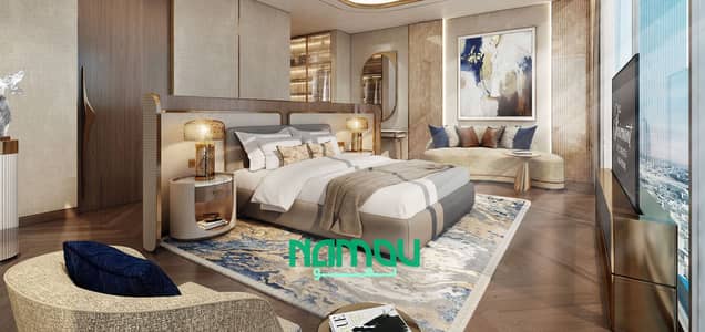 تاون هاوس 3 غرف نوم للبيع في جزيرة المرجان، رأس الخيمة - تاون هاوس في فيرمونت ريزيدنسز،جزيرة المرجان 3 غرف 9484401 درهم - 12264210