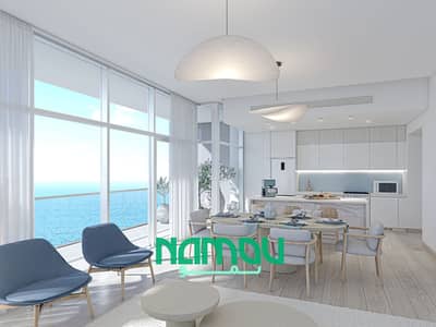 2 Bedroom Apartment for Sale in Mina Al Arab, Ras Al Khaimah - Sophisticated 2-Bedroom Residence at Cape hayat