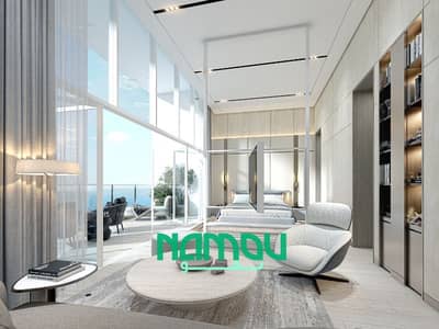 4 Bedroom Penthouse for Sale in Mina Al Arab, Ras Al Khaimah - Ultra Luxurious 4 Bedroom Residence at Cape hayat