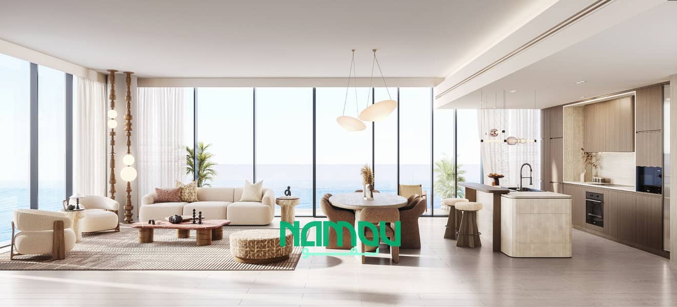 位于阿尔马扬岛,Costa Mare,Costa Mare Tower 3 1 卧室的公寓 2832828 AED - 12404686 位于阿尔马扬岛,Costa Mare,Costa Mare Tower 3 1 卧室的公寓 2832828 AED - 12404686