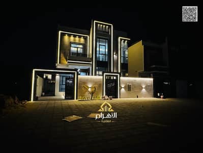 فیلا 5 غرف نوم للبيع في الزاهية، عجمان - batch_IMG-20250803-WA0251. jpg
