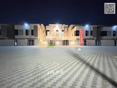 5 Bedroom Villa for Sale in Al Helio, Ajman - batch_IMG-20250803-WA0223. jpg