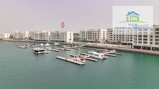 فلیٹ 1 غرفة نوم للايجار في میناء العرب، رأس الخيمة - 1038af36-2995-41c4-98cf-e24f9eab7530. png