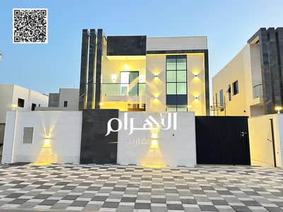 4 Bedroom Villa for Sale in Al Helio, Ajman - batch_IMG-20250803-WA0132. jpg