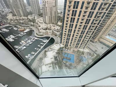 2 Bedroom Apartment for Rent in Dubai Marina, Dubai - IMG_4878. jpg