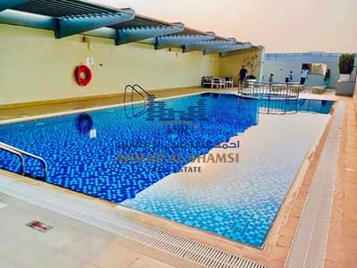 2 Bedroom Flat for Rent in Al Nahda (Sharjah), Sharjah - 4f62a5d0-edc2-4e33-9bde-db008c194b3b. jpg