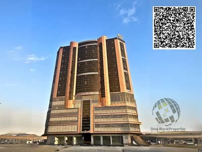 2 Bedroom Apartment for Sale in Al Humaid City, Ajman - 6ffd8287-fba5-4eff-8778-0bdab98cc71a. jpg