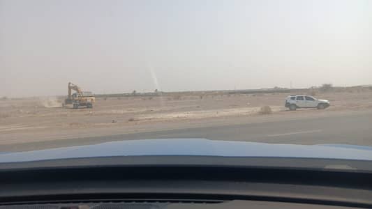 Plot for Sale in Al Manama, Ajman - WhatsApp Image 2025-08-03 at 9.58. 13 AM. jpeg