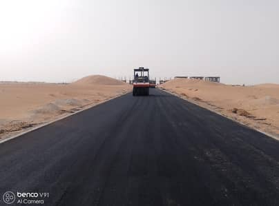 Plot for Sale in Al Salam City, Umm Al Quwain - WhatsApp Image 2025-08-01 at 9.49. 24 AM. jpeg