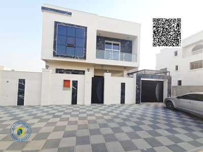 5 Bedroom Villa for Sale in Al Amerah, Ajman - WhatsApp Image 2025-08-03 at 10.03. 20 AM. jpeg