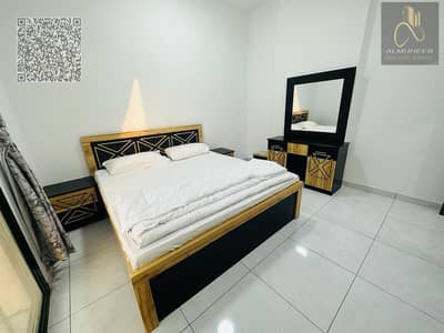 1 Bedroom Flat for Rent in Al Rashidiya, Ajman - WhatsApp Image 2025-08-01 at 1.12. 01 AM. jpeg