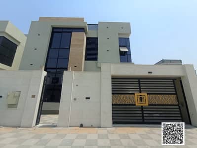 5 Bedroom Villa for Sale in Al Bahia, Ajman - صورة واتساب بتاريخ 2025-08-03 في 09.32. 23_e0fb6959. jpg