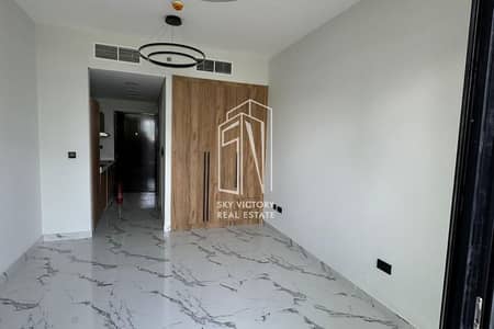 Studio for Rent in Al Maryah Island, Abu Dhabi - 1. png