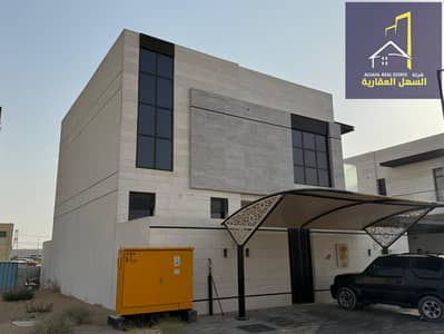 4 Bedroom Villa for Sale in Hoshi, Sharjah - IMG-20250802-WA0017. jpg