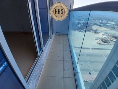 1 Bedroom Apartment for Rent in Al Mamzar, Dubai - 20250527_135814. jpg