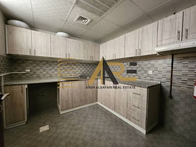 2 Bedroom Flat for Rent in Hoshi, Sharjah - 20250802_134947. jpg