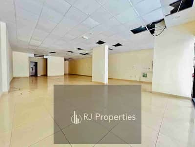 Shop for Rent in Muwaileh, Sharjah - IMG-20250803-WA0040. jpg
