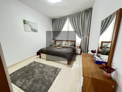 2 Cпальни Апартамент в аренду в Корниш Аджман, Аджман - IMG-20250603-WA0097. jpg
