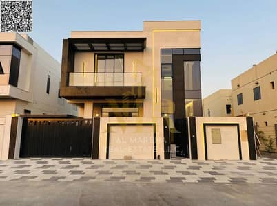 فیلا 5 غرف نوم للبيع في الباهية، عجمان - IMG-20250707-WA0075. jpg